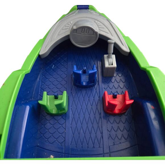 PJ Mask Seeker Truck Replacement Part Cabin - Picture 5 of 8